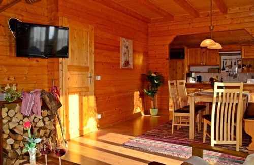 Philippsreut House | Holiday house Philippsreut for 1 - 6 persons with 3 bedrooms - Holiday home