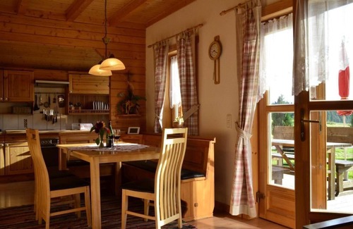 Philippsreut House | Holiday house Philippsreut for 1 - 6 persons with 3 bedrooms - Holiday home