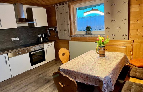 Philippsreut House | Holiday house Philippsreut for 1 - 6 persons with 2 bedrooms - Holiday home