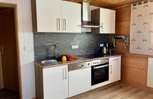 Philippsreut House | Holiday house Philippsreut for 1 - 6 persons with 2 bedrooms - Holiday home