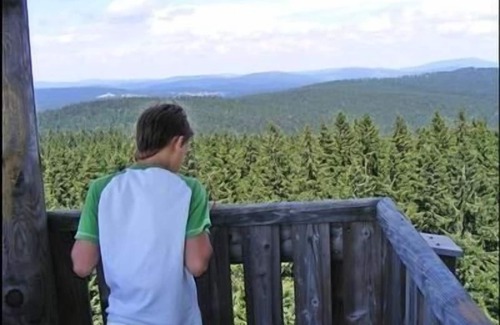 Philippsreut House | Holiday house Philippsreut for 1 - 5 persons with 2 bedrooms - Holiday home