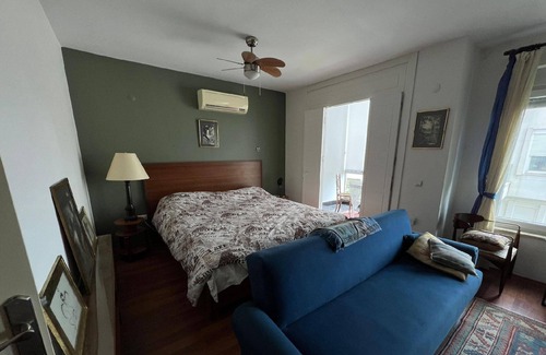 Lara House | Holiday house Pınarlı for 1 - 6 persons with 4 bedrooms - Holiday home