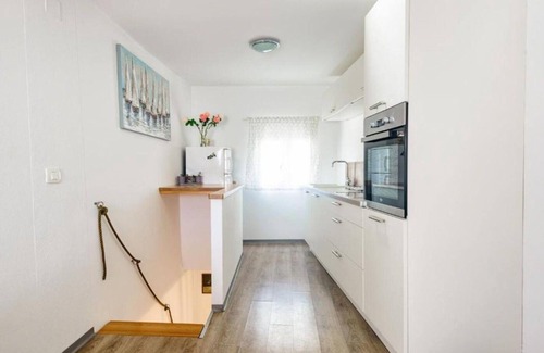 Piran House | Holiday house Piran for 1 - 4 persons with 1 bedroom - Row house
