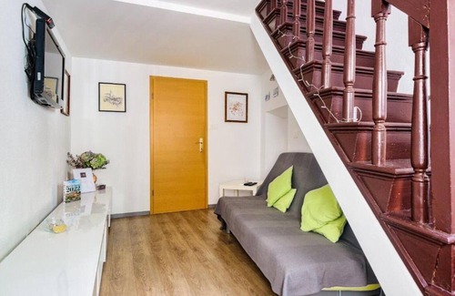 Piran House | Holiday house Piran for 1 - 4 persons with 1 bedroom - Row house