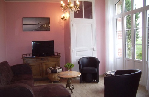 Crehen House | Holiday house Plancoët for 1 - 7 persons with 5 bedrooms - Holiday house