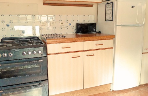 Plessala House | Holiday house Plessala for 1 - 2 persons with 1 bedroom - Twin house