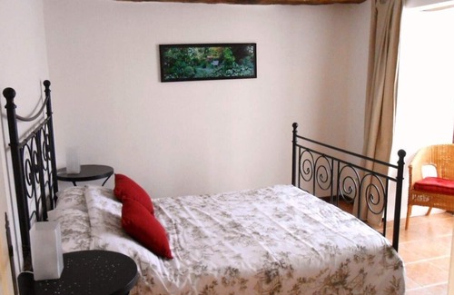 Plessala House | Holiday house Plessala for 1 - 2 persons with 1 bedroom - Twin house