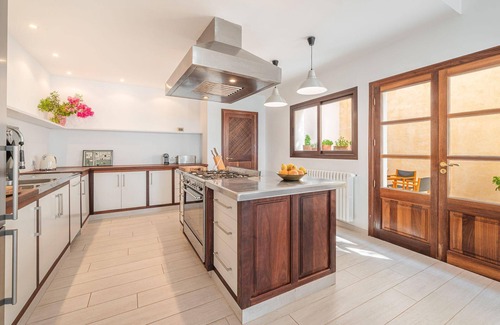 Puerto de Soller House | Holiday house Port de Soller for 1 - 6 persons with 3 bedrooms - Holiday home