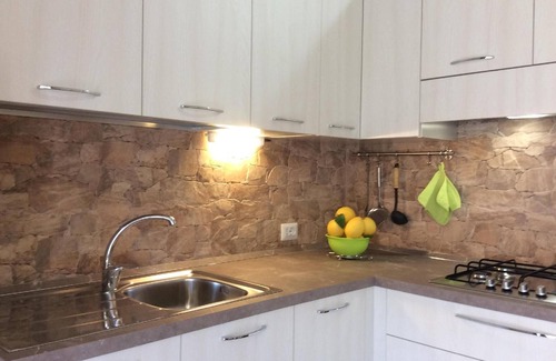 Villaputzu House | Holiday house Porto Tramatzu for 1 - 4 persons with 2 bedrooms - Row house