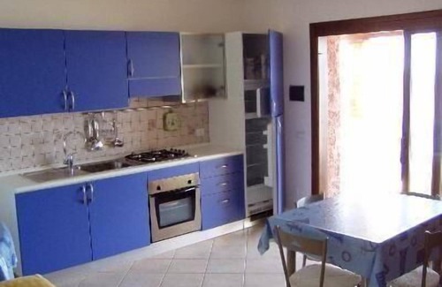 Villaputzu House | Holiday house Porto Tramatzu for 1 - 8 persons with 3 bedrooms - Holiday home