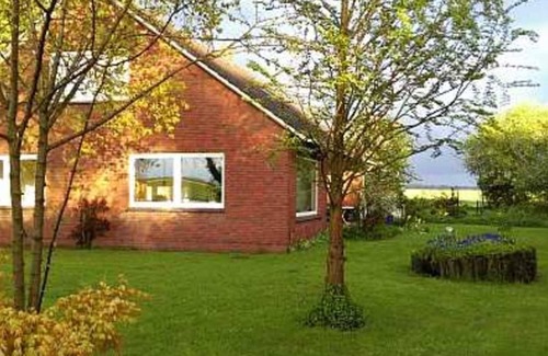 Bunde House | Holiday house Polderhaus, 25150 - holiday house Polderhaus