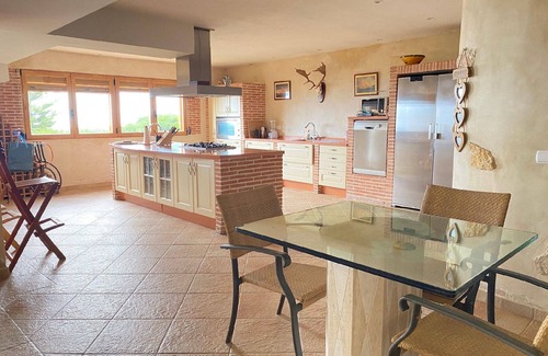 Polop House | Holiday house Polop for 1 - 10 persons with 5 bedrooms - Holiday home