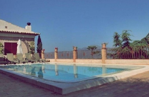 Polop House | Holiday house Polop for 1 - 10 persons with 5 bedrooms - Holiday home