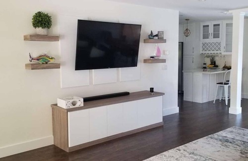 Garden Isles House | Holiday house Pompano Beach for 1 - 6 persons with 3 bedrooms - Holiday house