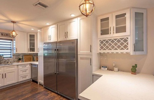 Garden Isles House | Holiday house Pompano Beach for 1 - 6 persons with 3 bedrooms - Holiday house