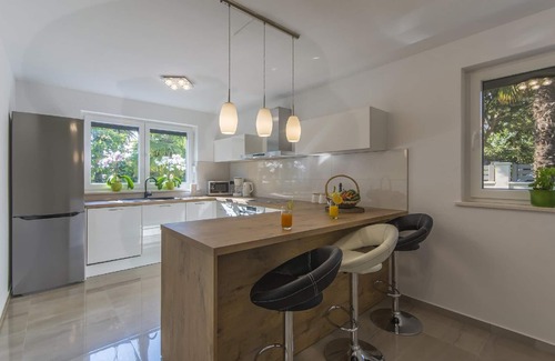 Spadici House | Holiday house Poreč for 1 - 9 persons with 4 bedrooms - Holiday home