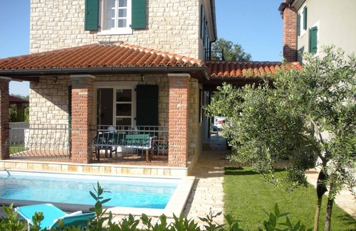 Buici House | Holiday house Poreč for 1 - 4 persons with 2 bedrooms - Holiday home