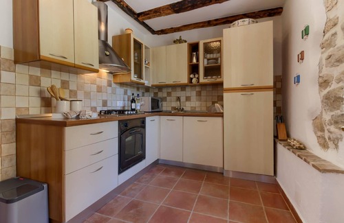 Dracevac House | Holiday house Poreč for 1 - 8 persons with 4 bedrooms - Holiday home