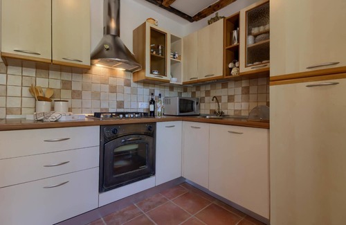 Dracevac House | Holiday house Poreč for 1 - 8 persons with 4 bedrooms - Holiday home