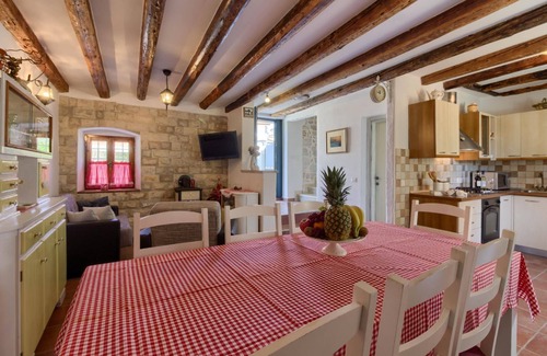 Dracevac House | Holiday house Poreč for 1 - 8 persons with 4 bedrooms - Holiday home