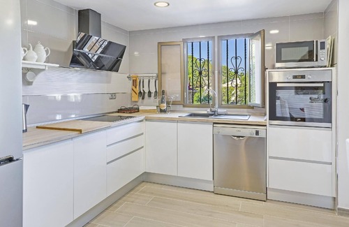Portals Nous House | Holiday house Portals Nous for 1 - 6 persons with 3 bedrooms - Holiday home