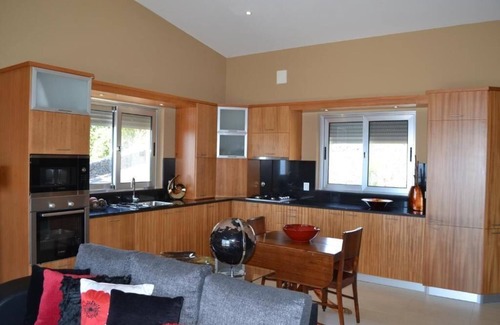 Porto Judeu House | Holiday house Porto Judeu for 1 - 6 persons with 3 bedrooms - Holiday home