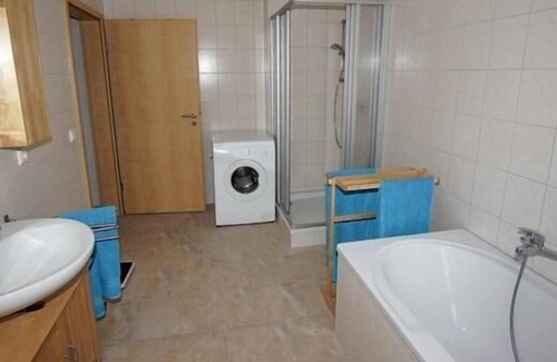 Pouch House | Holiday house Pouch for 1 - 8 persons with 4 bedrooms - Holiday home