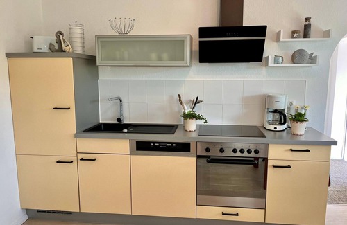 Pruchten House | Holiday house Pruchten for 1 - 4 persons with 2 bedrooms - Holiday house