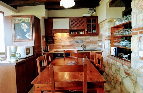 Ormilia House | Holiday house Psakoudia for 1 - 10 persons with 3 bedrooms - Holiday home