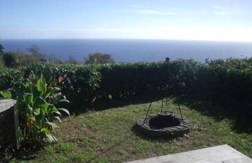Lomba House | Holiday house Lajes das Flores for 1 - 2 persons - Holiday home