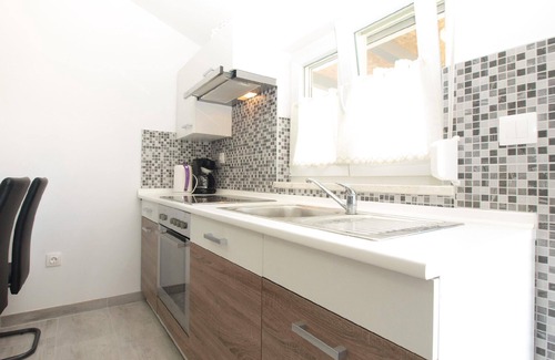Skatari House | Holiday house Pula for 1 - 3 persons with 1 bedroom - Holiday home
