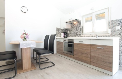 Skatari House | Holiday house Pula for 1 - 3 persons with 1 bedroom - Holiday home