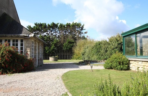 Quineville House | Holiday house Quinéville for 1 - 10 persons with 5 bedrooms - Holiday house
