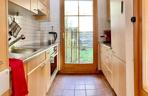 Mitloedi House | Holiday house Quinten for 1 - 5 persons with 3 bedrooms - Holiday home