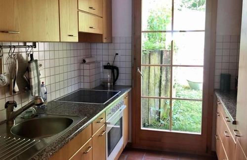 Mitloedi House | Holiday house Quinten for 1 - 5 persons with 3 bedrooms - Holiday home
