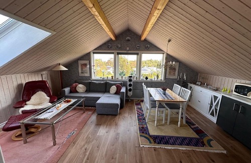 Roennaeng House | Holiday house Rönnäng for 1 - 4 persons with 1 bedroom - Holiday house