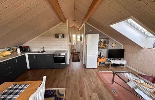 Roennaeng House | Holiday house Rönnäng for 1 - 4 persons with 1 bedroom - Holiday house