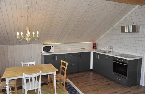 Roennaeng House | Holiday house Rönnäng for 1 - 4 persons with 1 bedroom - Holiday house