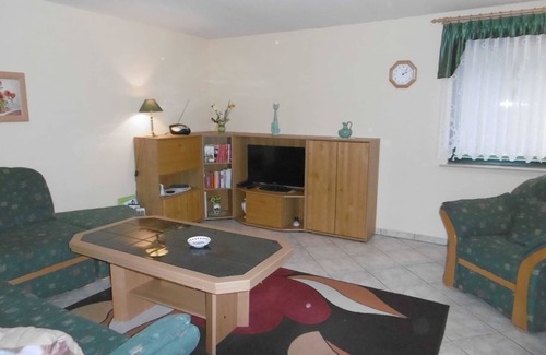 Gingst House | Holiday house - Rügen-Fewo 34