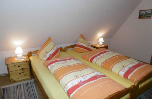 Gingst House | Holiday house - Rügen-Fewo 34