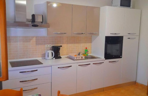 Suha Punta House | Holiday house Rab (Stadt) for 1 - 3 persons with 1 bedroom - Holiday home