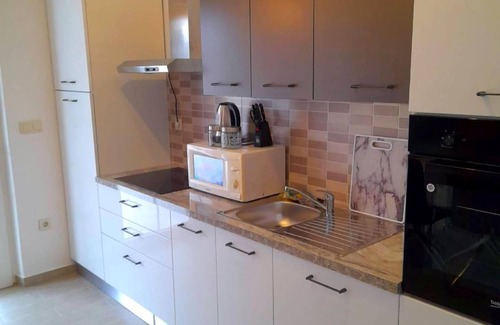 Suha Punta House | Holiday house Rab (Stadt) for 1 - 6 persons with 2 bedrooms - Holiday home