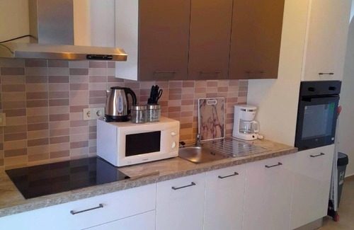 Suha Punta House | Holiday house Rab (Stadt) for 1 - 6 persons with 2 bedrooms - Holiday home