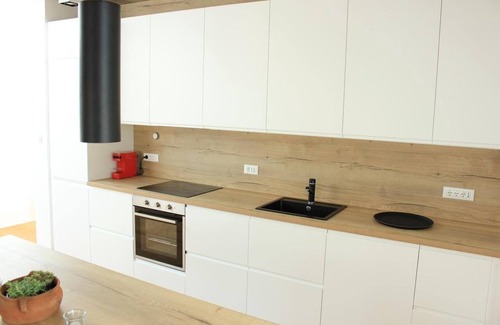 Barbat na Rabu House | Holiday house Rab (Stadt) for 1 - 5 persons with 2 bedrooms - Holiday home