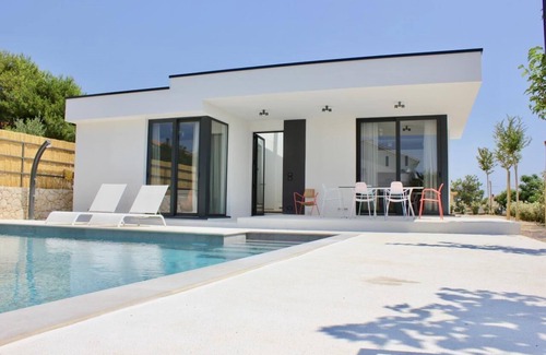 Barbat na Rabu House | Holiday house Rab (Stadt) for 1 - 5 persons with 2 bedrooms - Holiday home