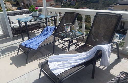 Dasamari House | Holiday house Rafina for 2 - 6 persons with 3 bedrooms - Holiday home