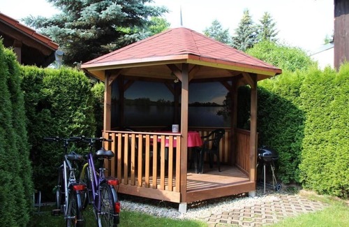 Rammenau House | Holiday house Rammenau for 1 - 4 persons with 1 bedroom - Holiday home