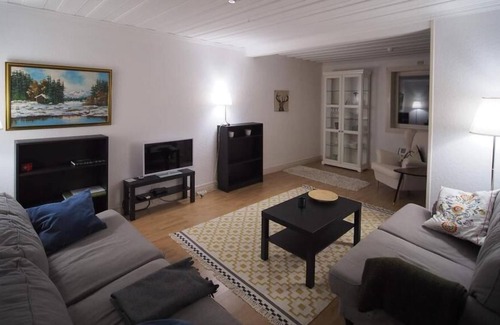 Ramvik House | Holiday house Ramvik for 7 - 9 persons with 3 bedrooms - Holiday house