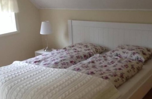 Ramvik House | Holiday house Ramvik for 7 - 9 persons with 3 bedrooms - Holiday house