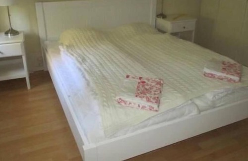 Ramvik House | Holiday house Ramvik for 7 - 9 persons with 3 bedrooms - Holiday house